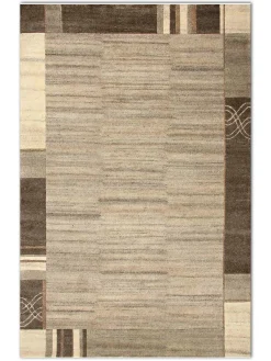 Teppich NATURAL LIVING