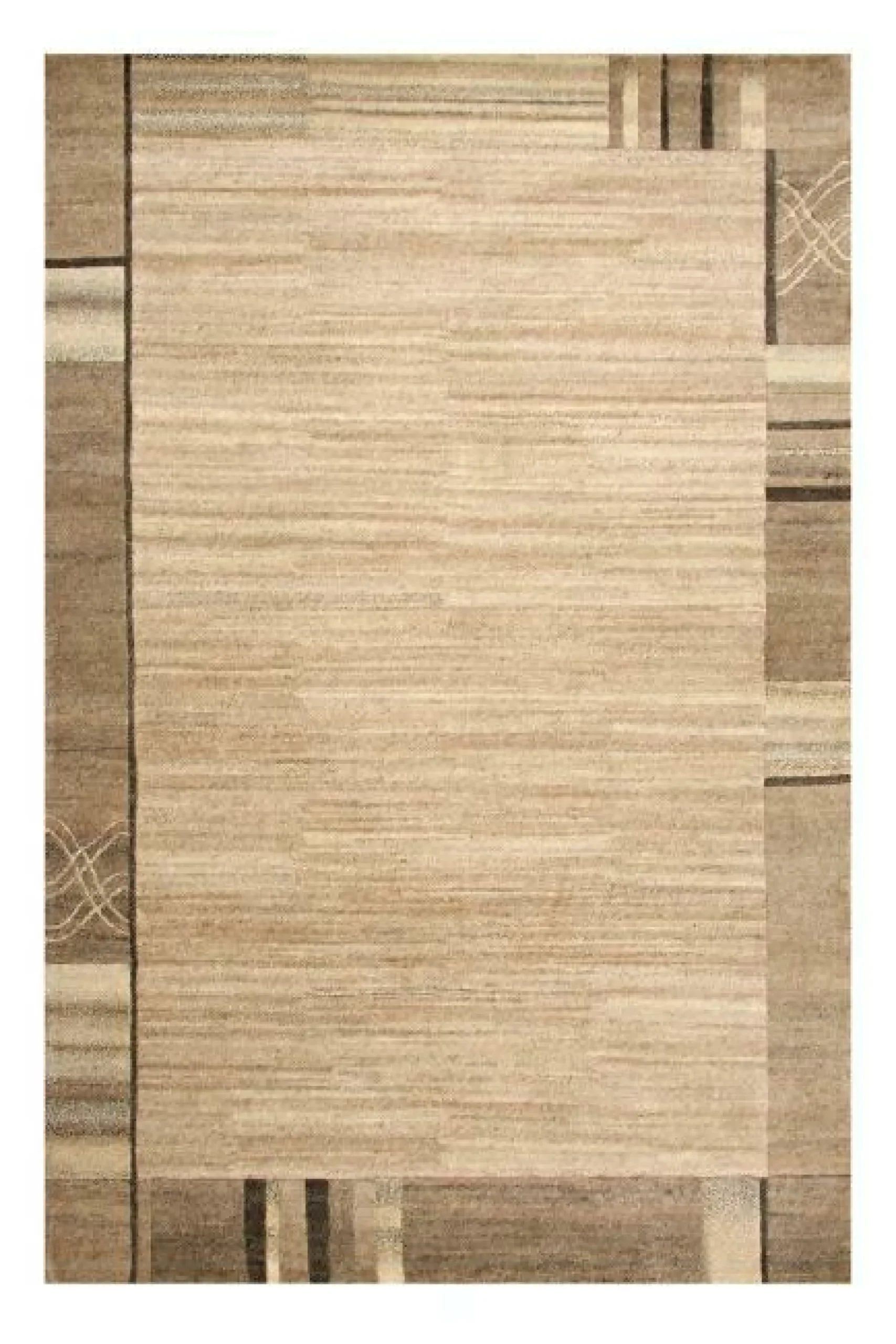 Teppich NATURAL LIVING