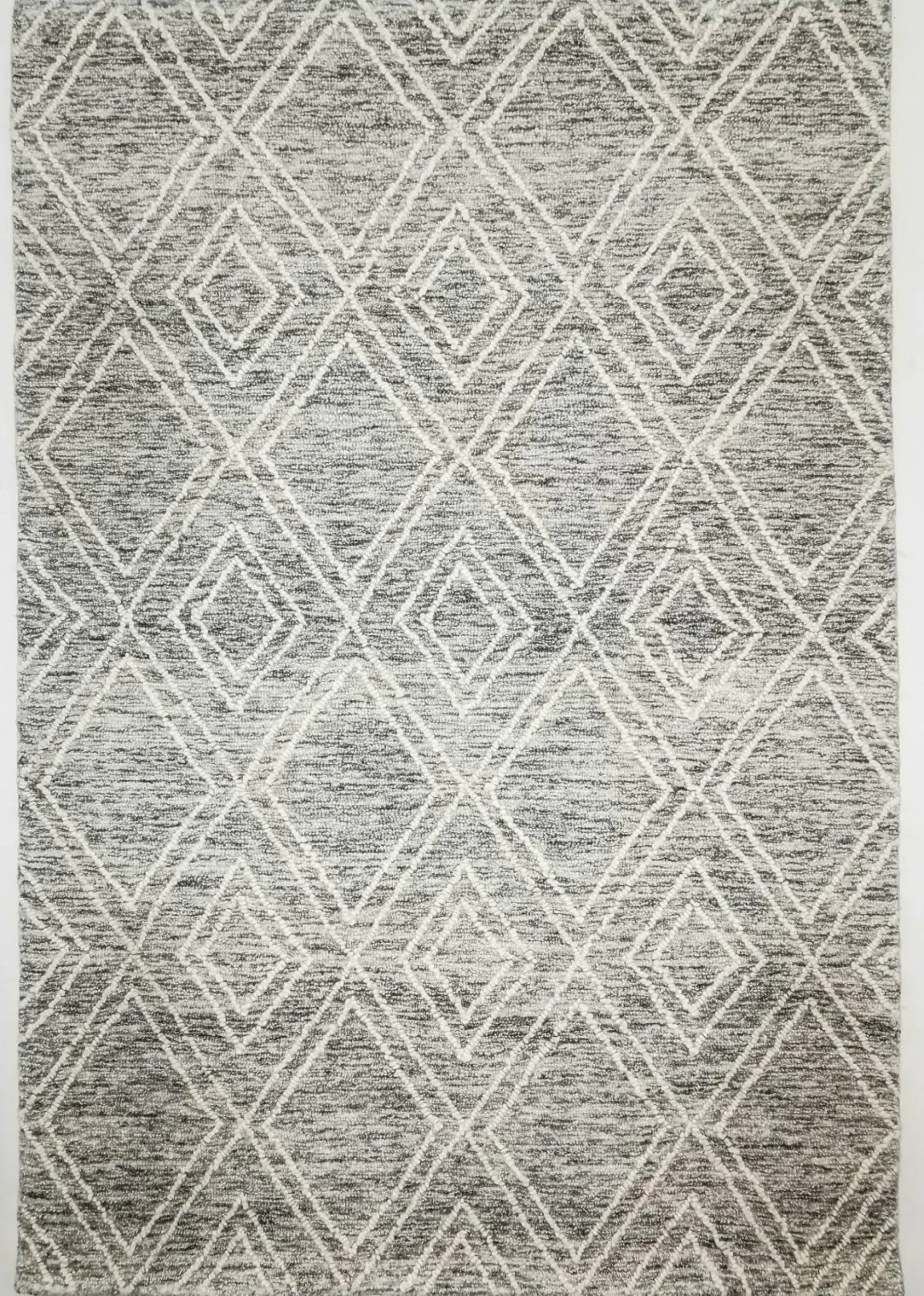 Teppich NATURE TUFT 911