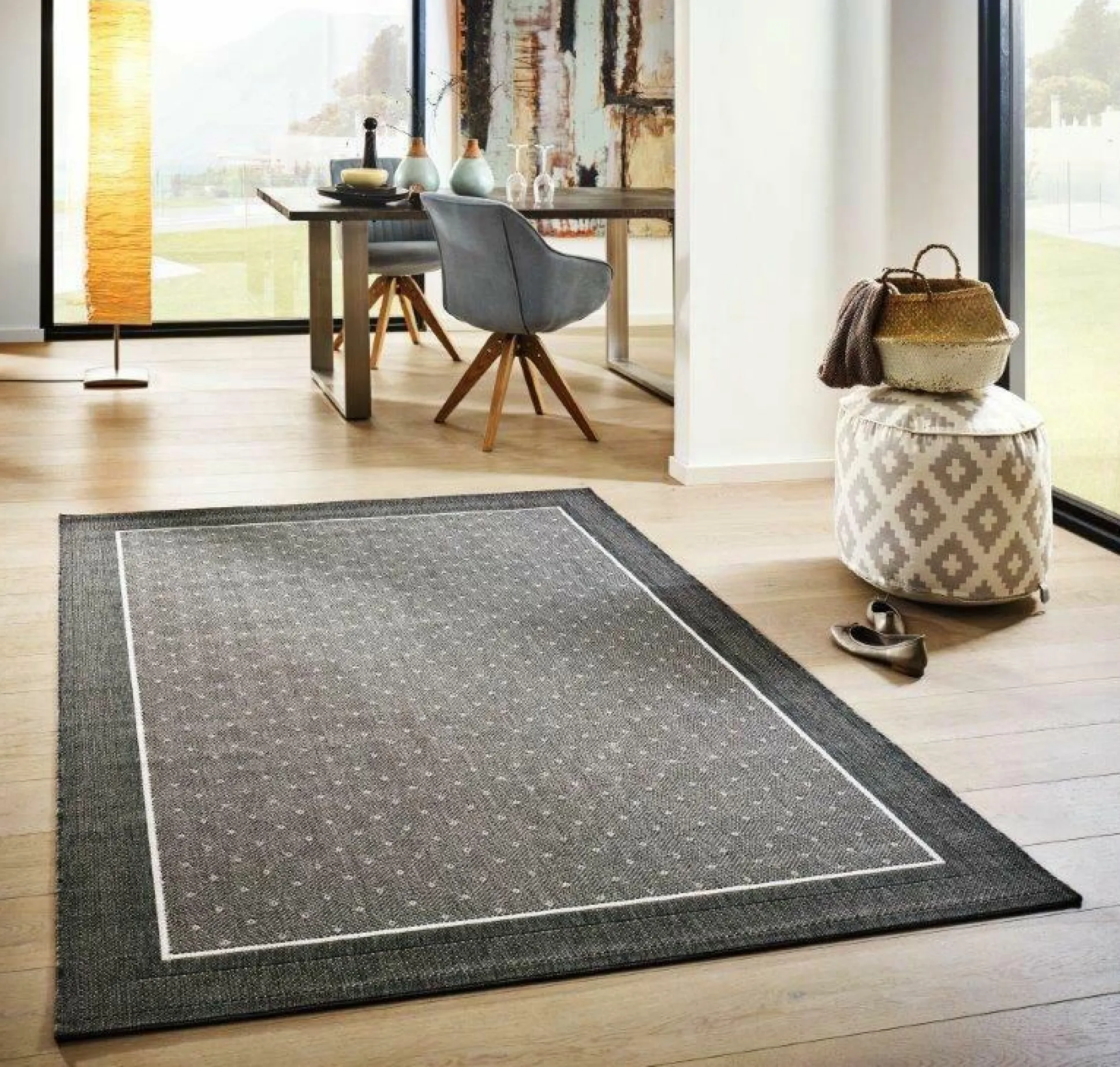 Teppich NEW BRETAGNE