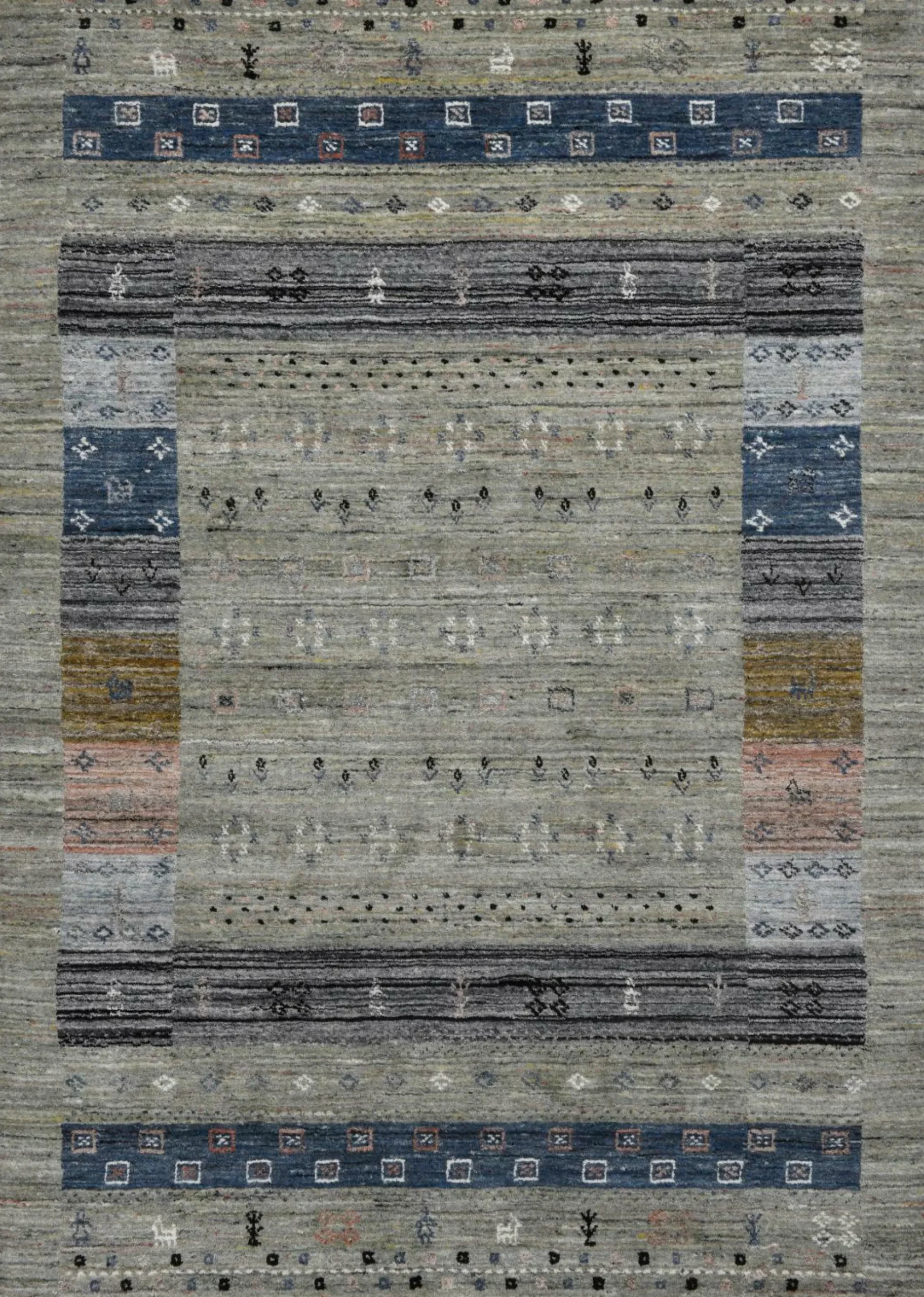 Teppich NEW YORK SUPER 2498