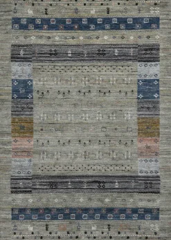 Teppich NEW YORK SUPER 2498