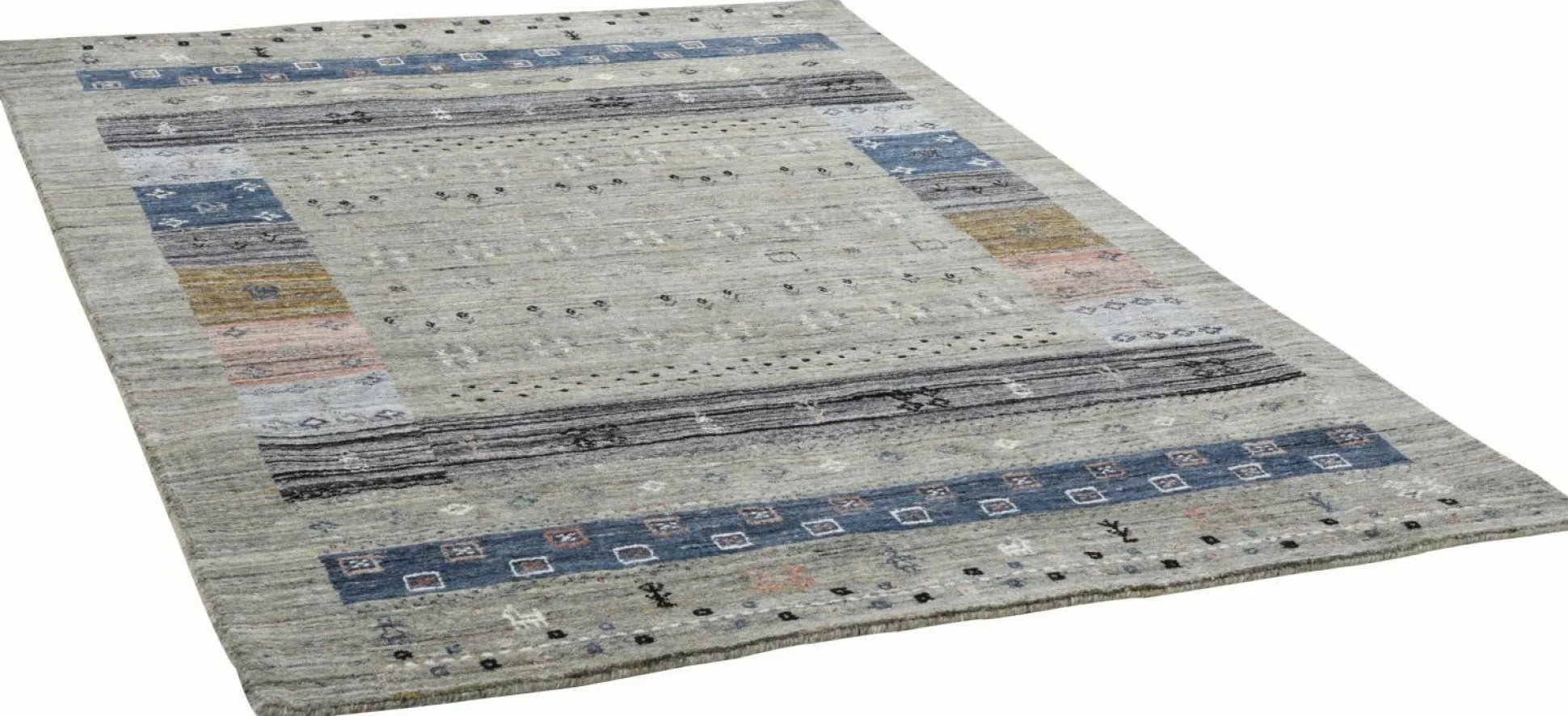 Teppich NEW YORK SUPER 2498