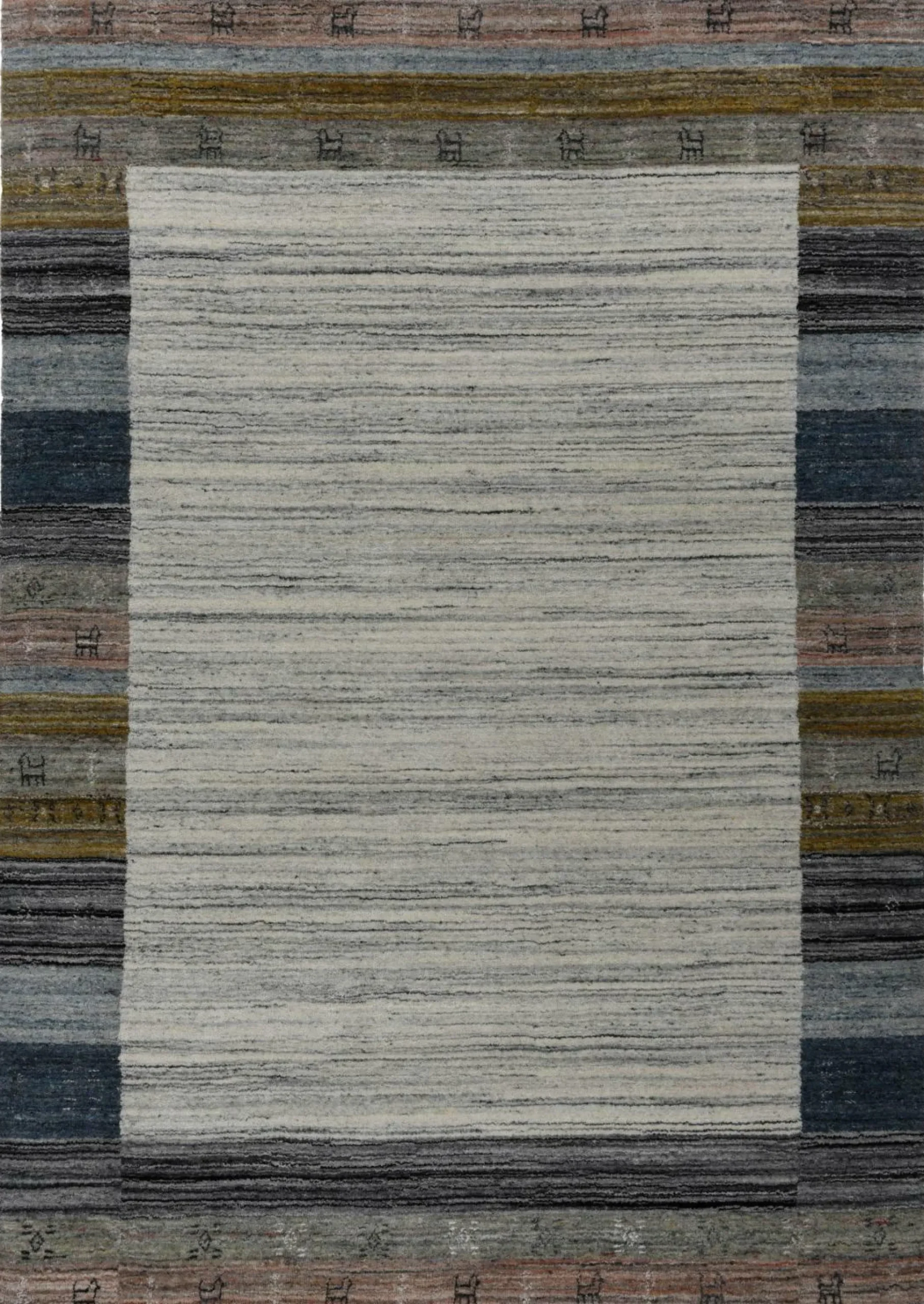 Teppich NEW YORK SUPER 2775