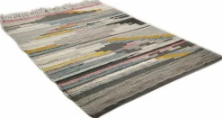 Teppich NOMADIC DESIGN multi