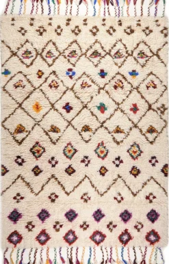 Teppich NOMADIC-DESIGN