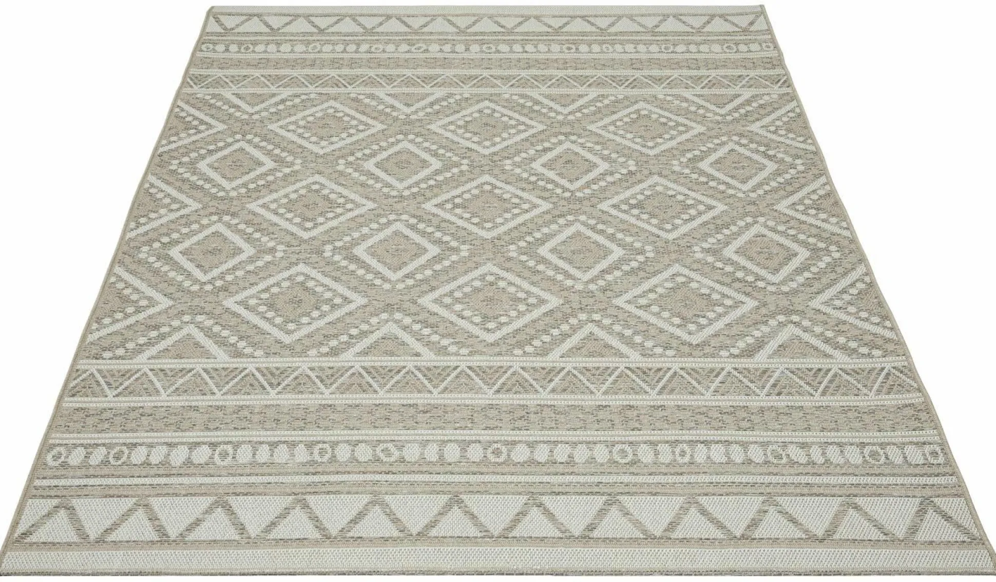 Teppich OTTAWA beige