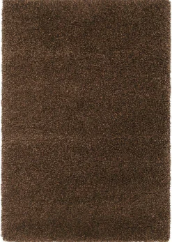 Teppich PHOENIX braun