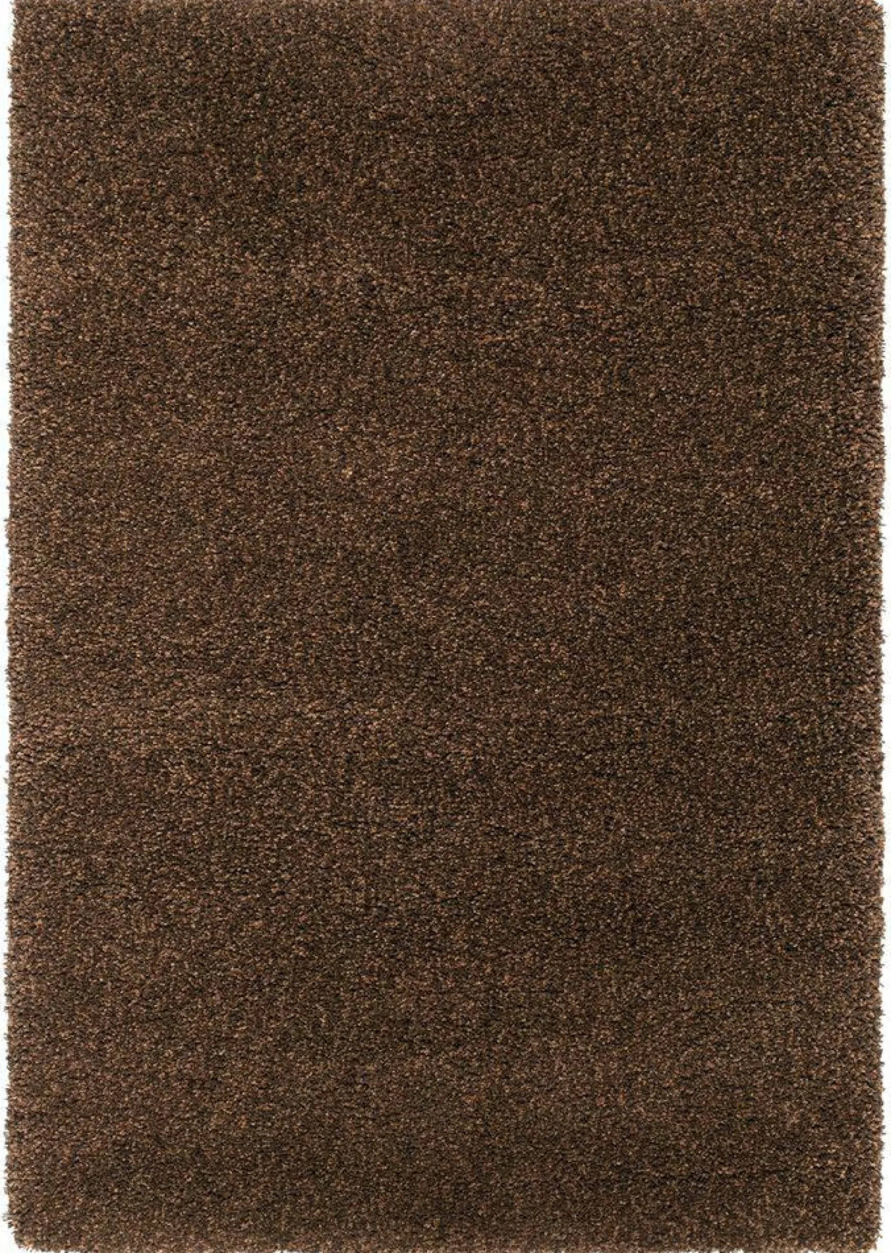 Teppich PHOENIX braun