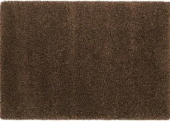 Teppich PHOENIX braun