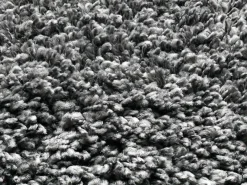 Teppich PHOENIX dunkelgrau