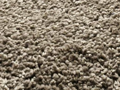 Teppich PHOENIX hellbraun