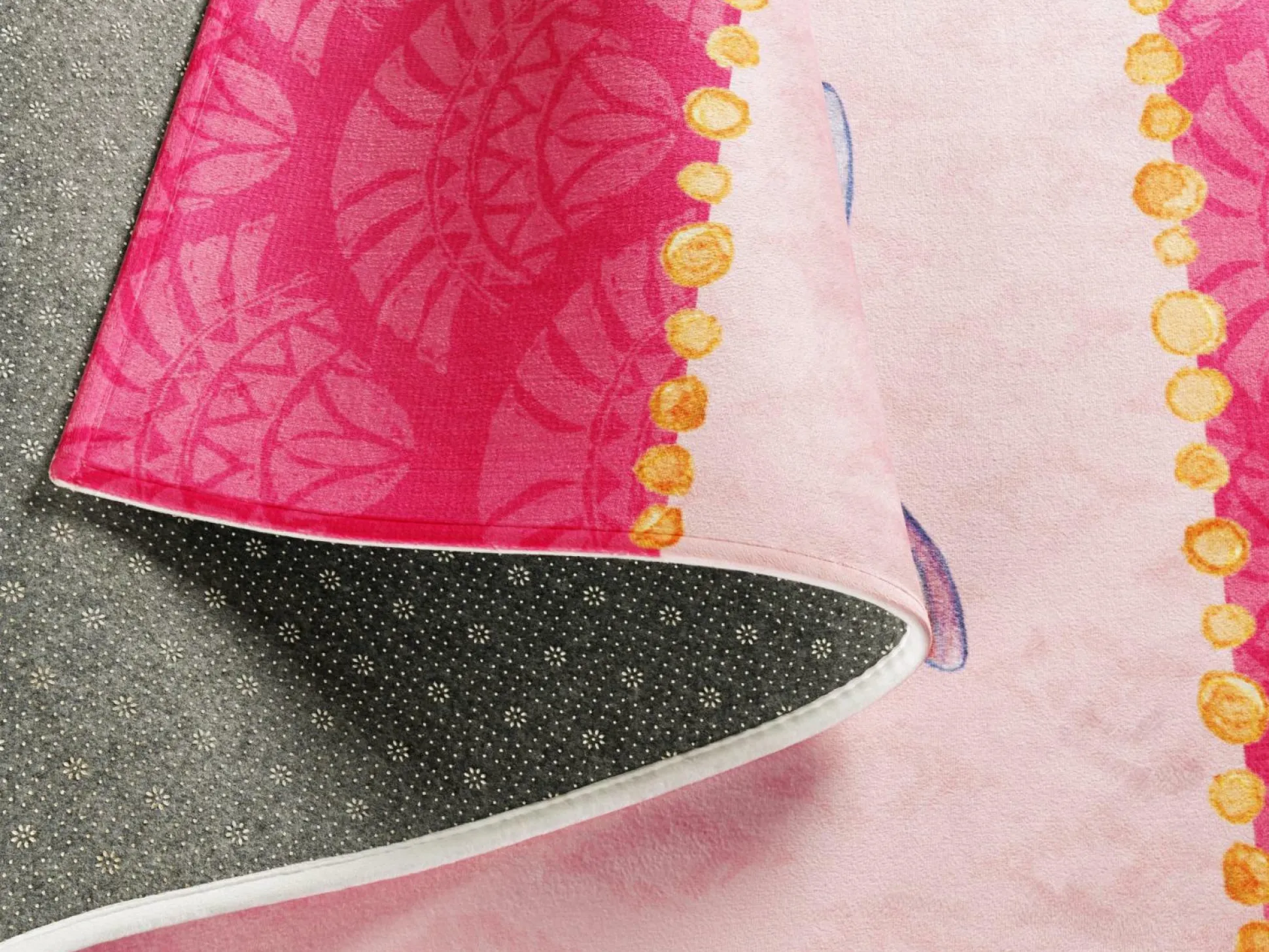 Teppich PRINZESSIN LILLIFEE