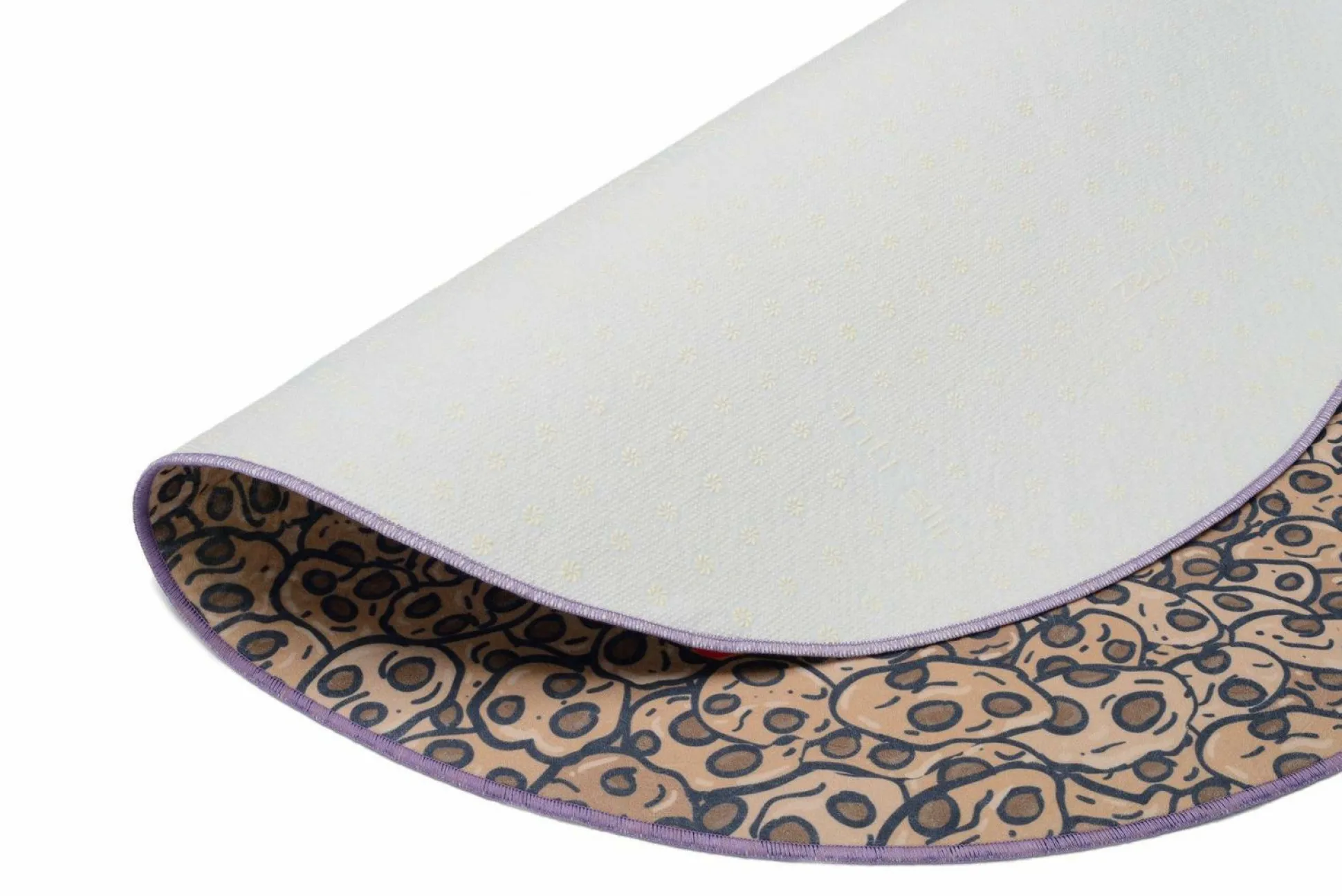 Teppich PUMMELEINHORN