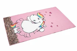 Teppich PUMMELEINHORN