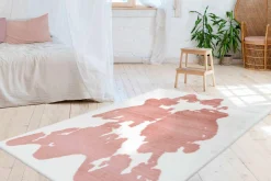 Teppich RABBIT ANIMAL