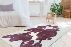 Teppich RABBIT ANIMAL