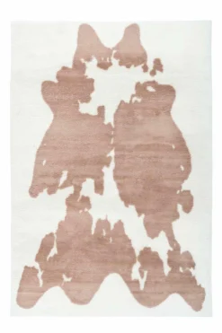 Teppich RABBIT ANIMAL