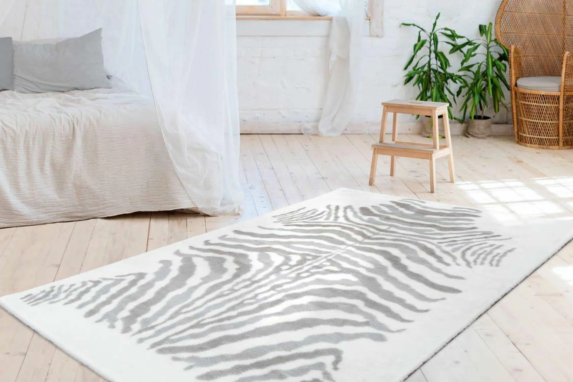 Teppich RABBIT ANIMAL