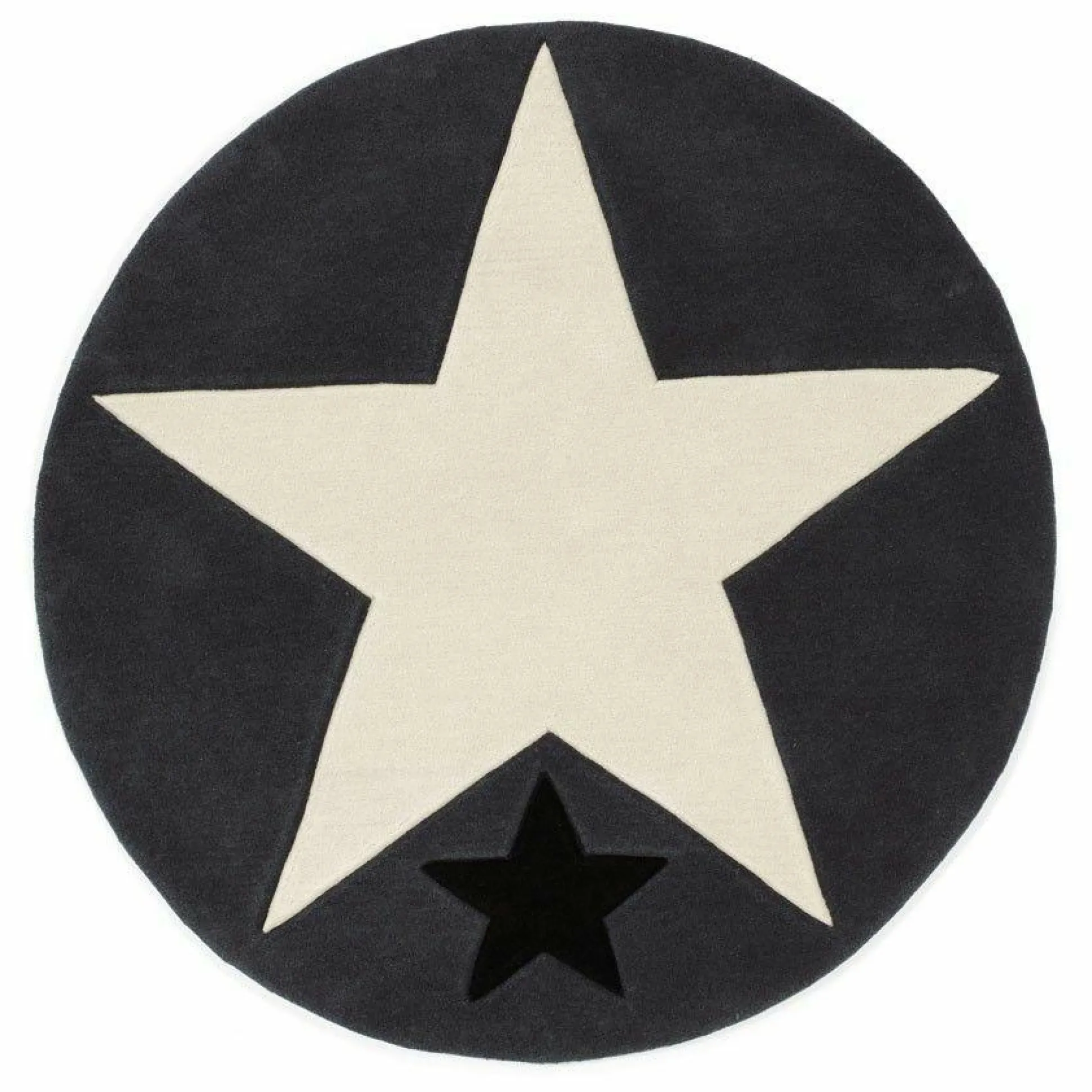 Teppich ROCK STAR BABY