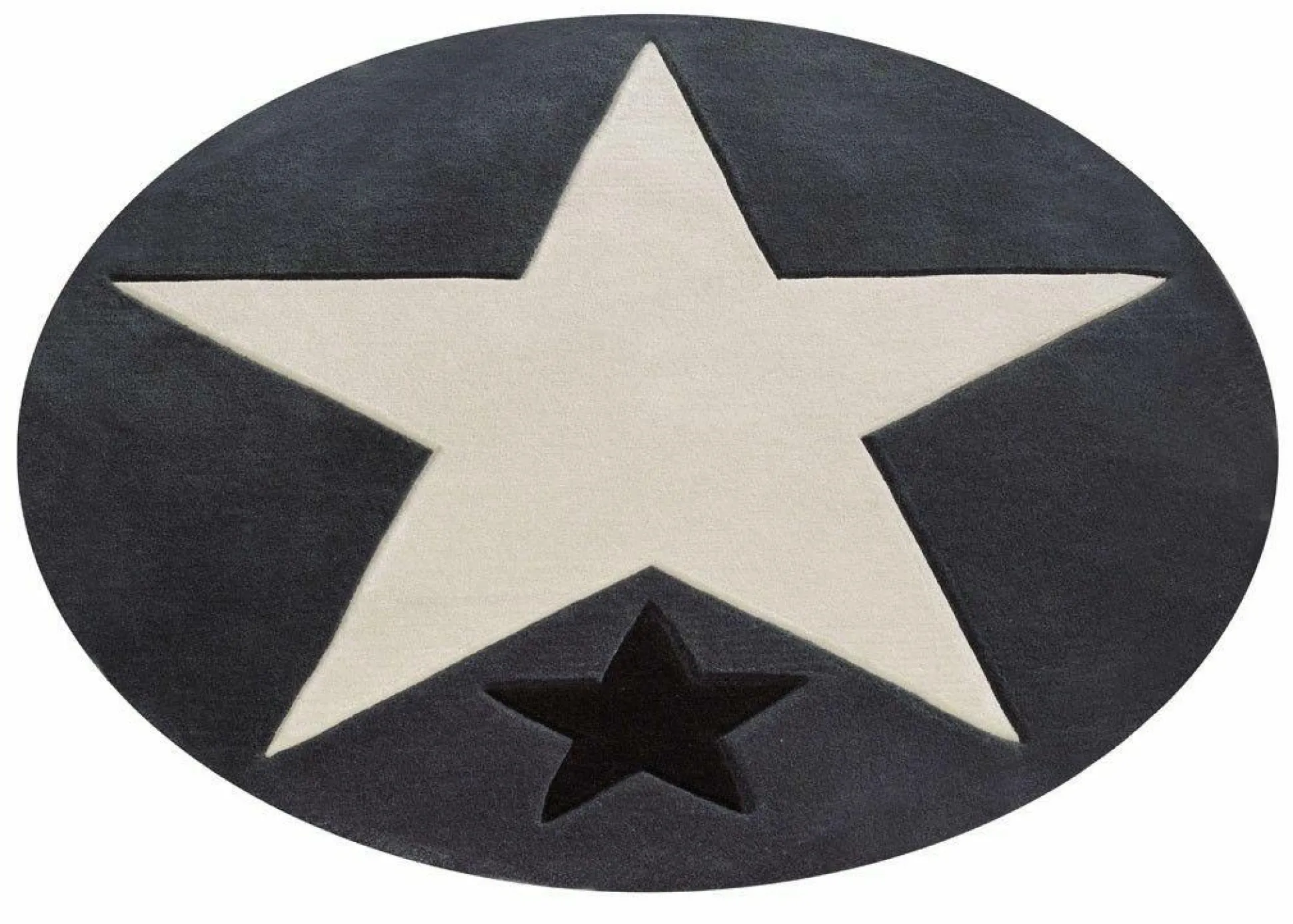 Teppich ROCK STAR BABY