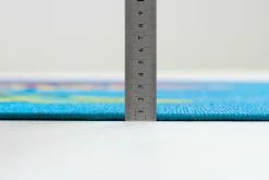 Teppich SANSIBAR RANTUM BEACH