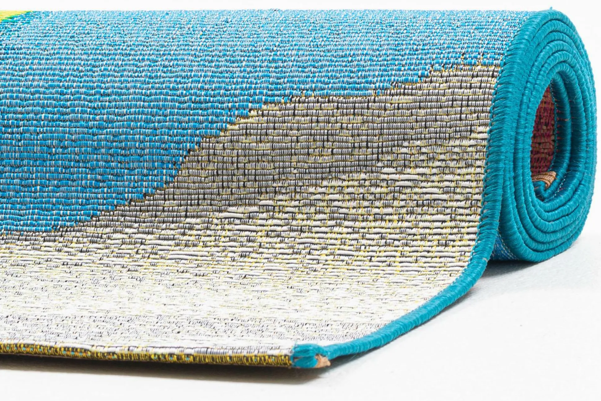 Teppich SANSIBAR RANTUM BEACH