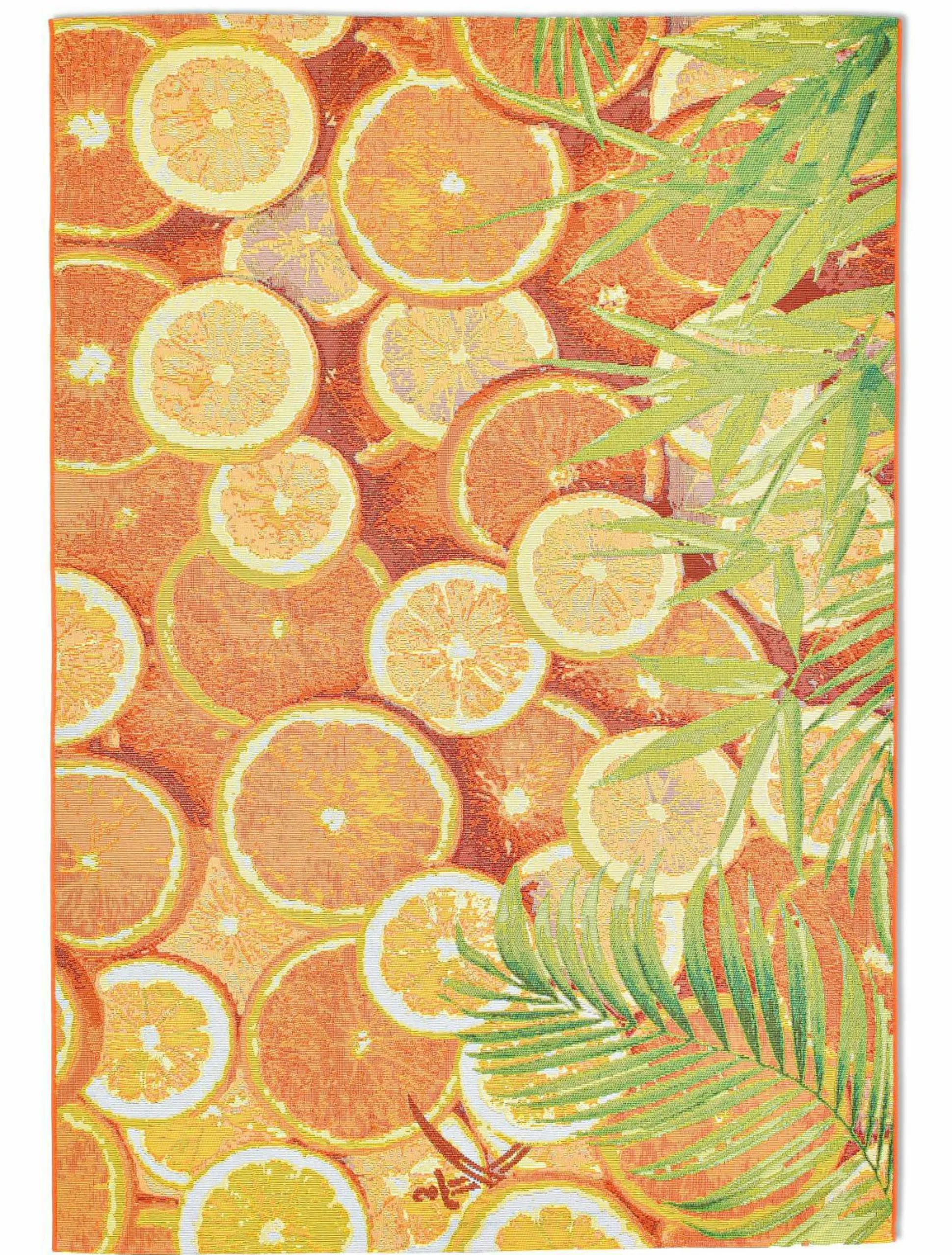 Teppich SANSIBAR RANTUM BEACH