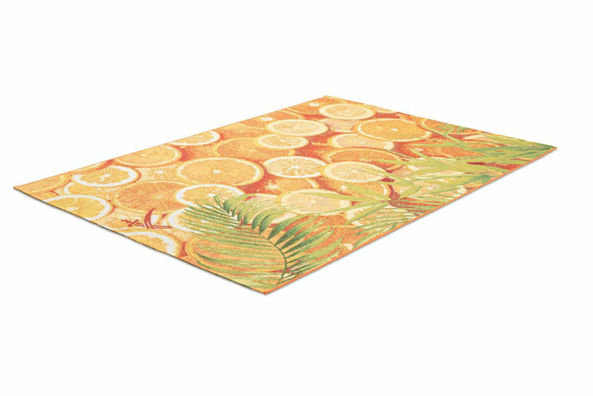 Teppich SANSIBAR RANTUM BEACH