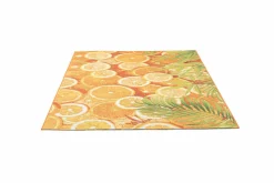 Teppich SANSIBAR RANTUM BEACH