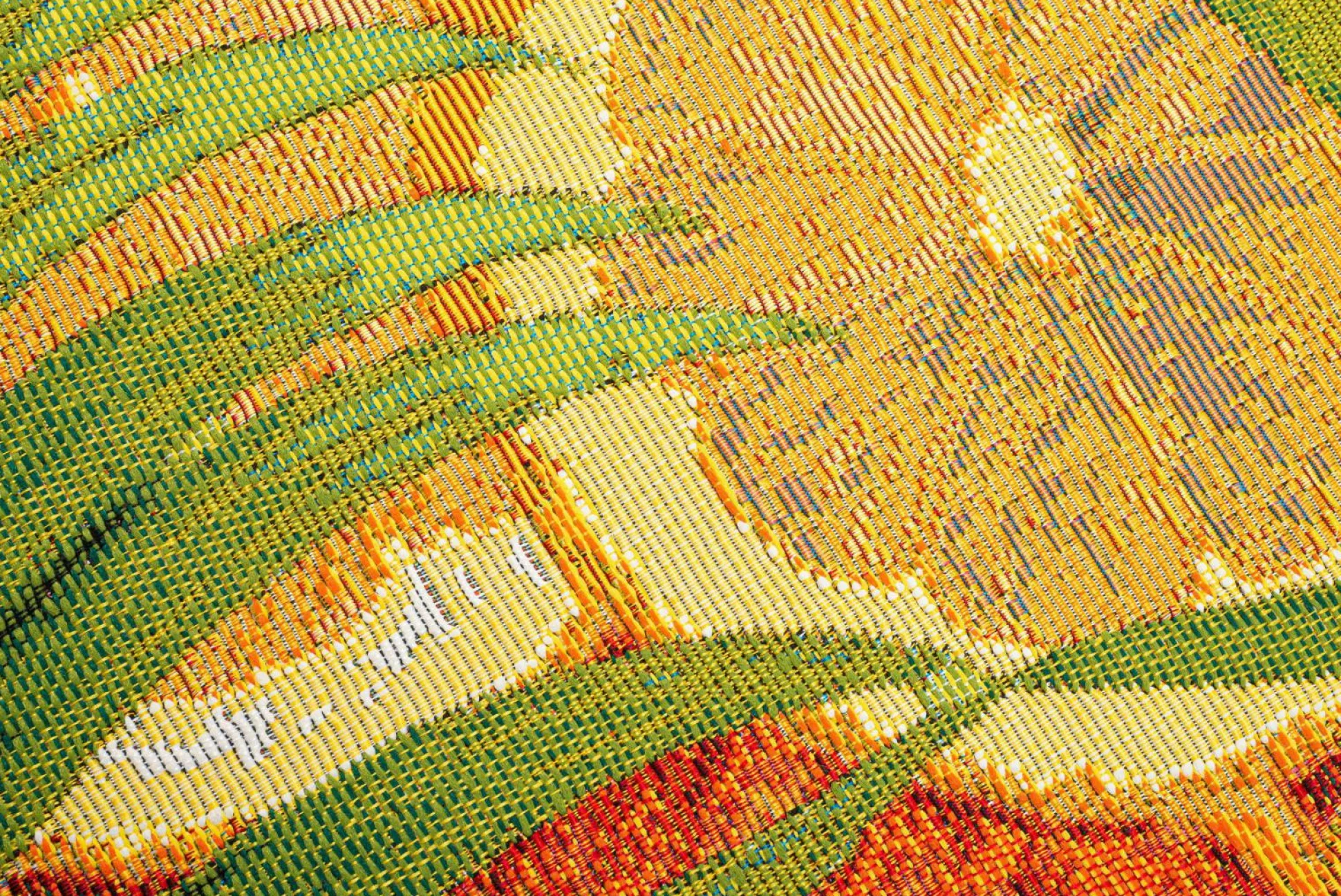 Teppich SANSIBAR RANTUM BEACH