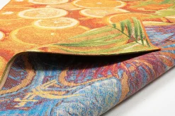 Teppich SANSIBAR RANTUM BEACH