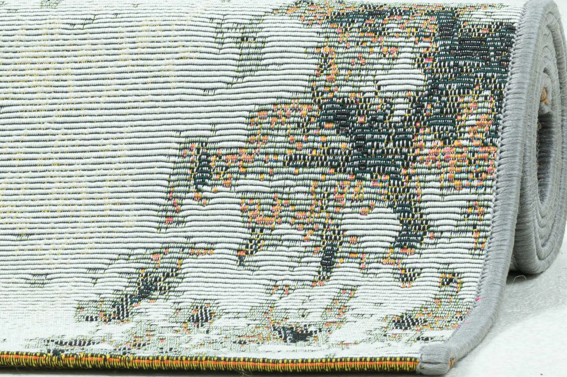 Teppich SANSIBAR RANTUM BEACH