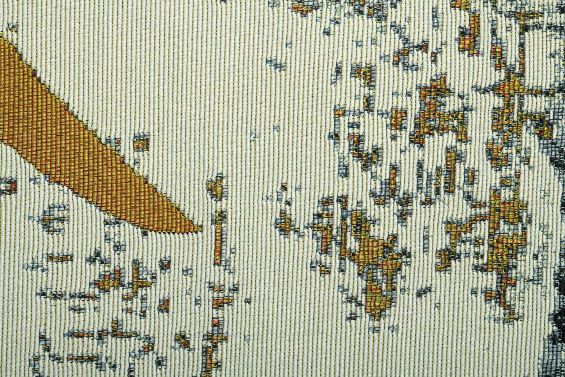 Teppich SANSIBAR RANTUM BEACH