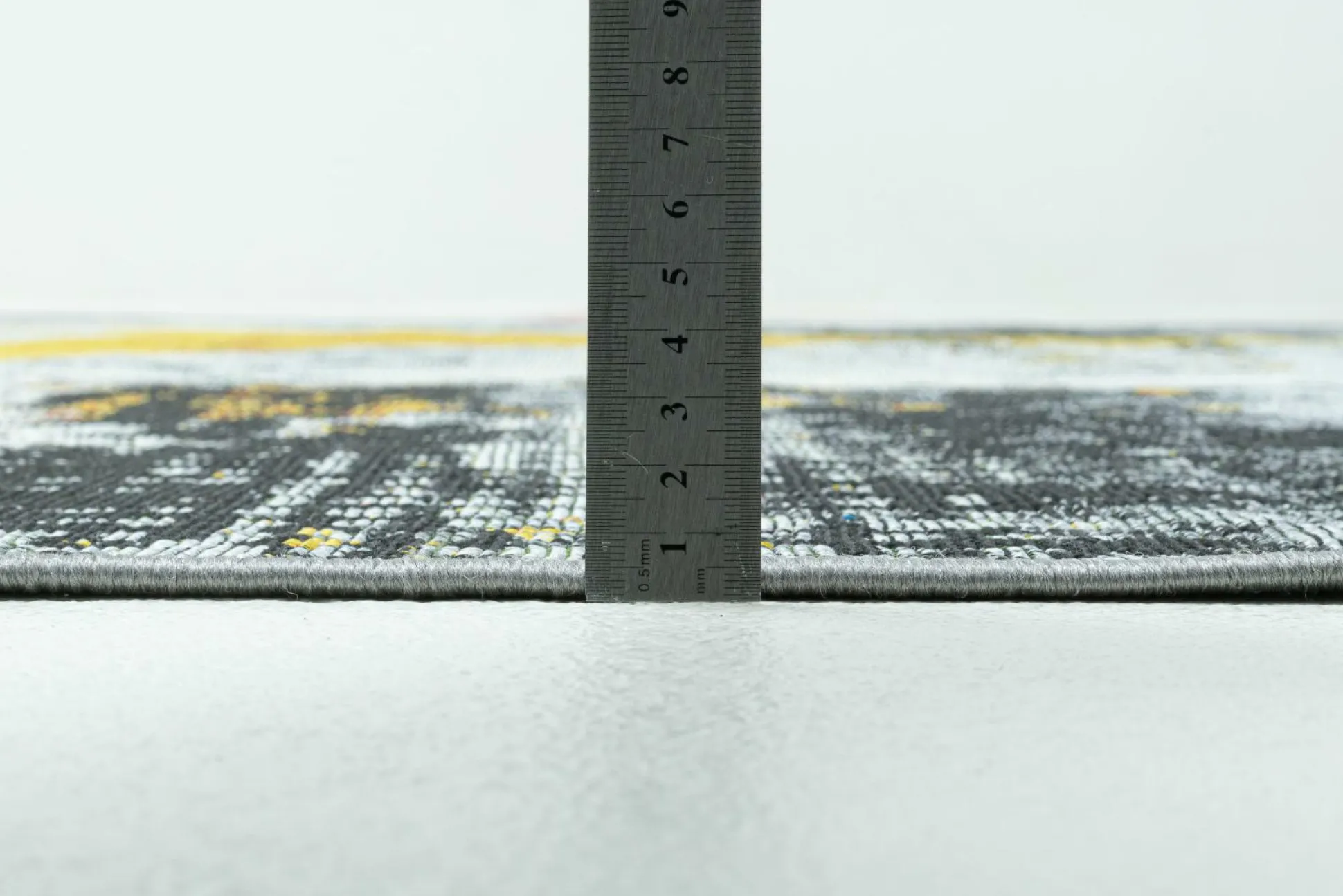 Teppich SANSIBAR RANTUM BEACH