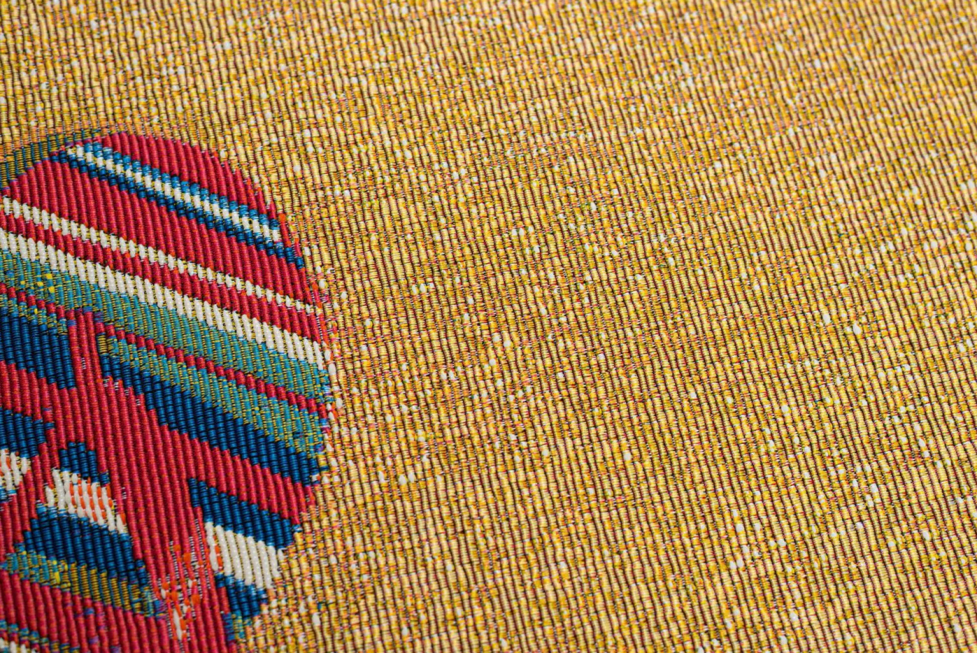 Teppich SANSIBAR RANTUM BEACH