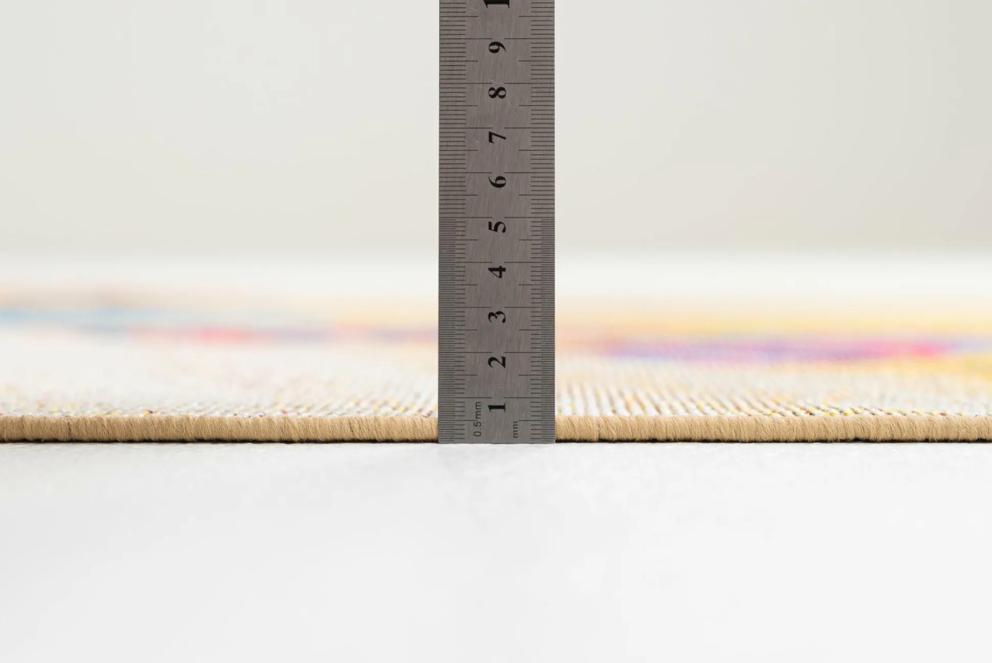 Teppich SANSIBAR RANTUM BEACH