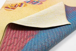 Teppich SANSIBAR RANTUM BEACH