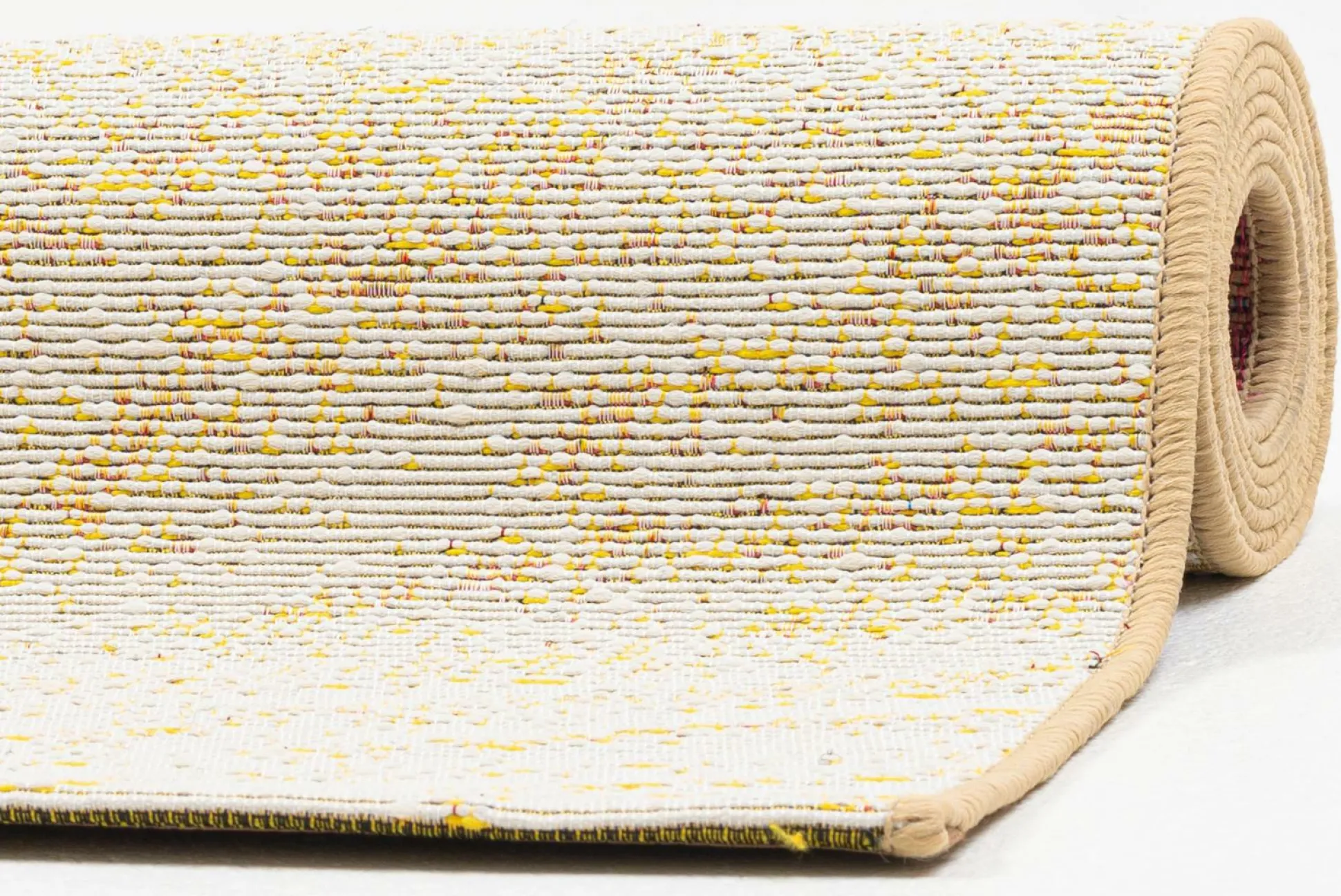 Teppich SANSIBAR RANTUM BEACH