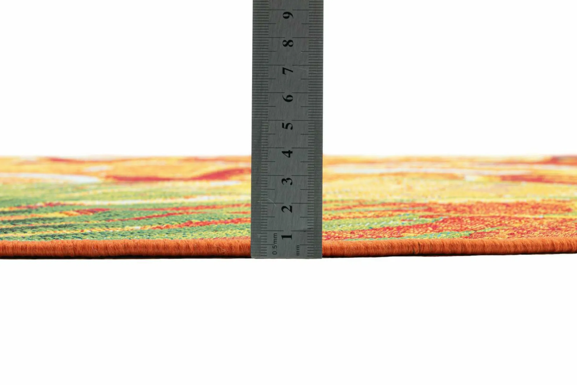 Teppich SANSIBAR RANTUM BEACH