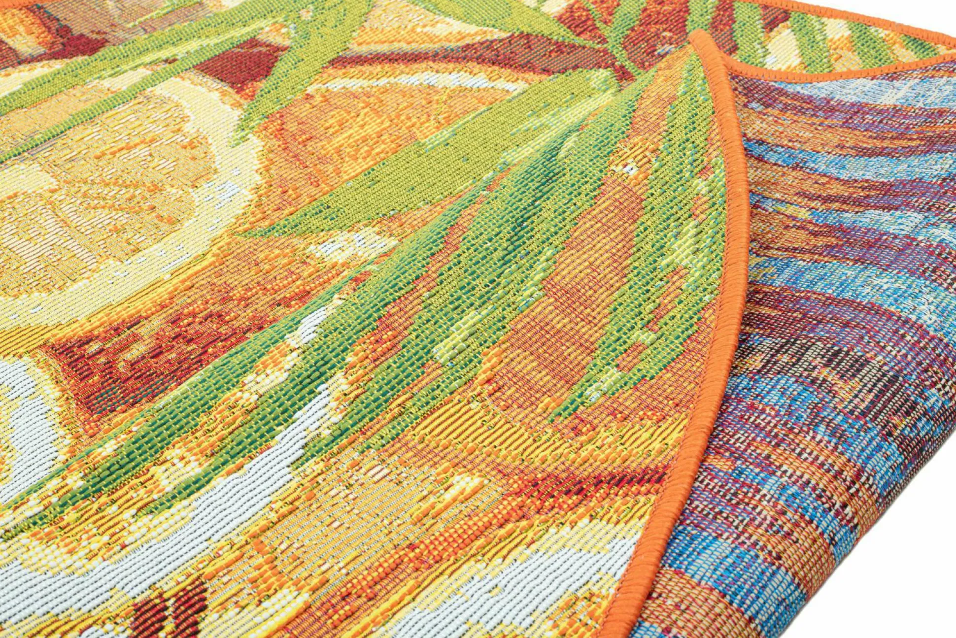 Teppich SANSIBAR RANTUM BEACH