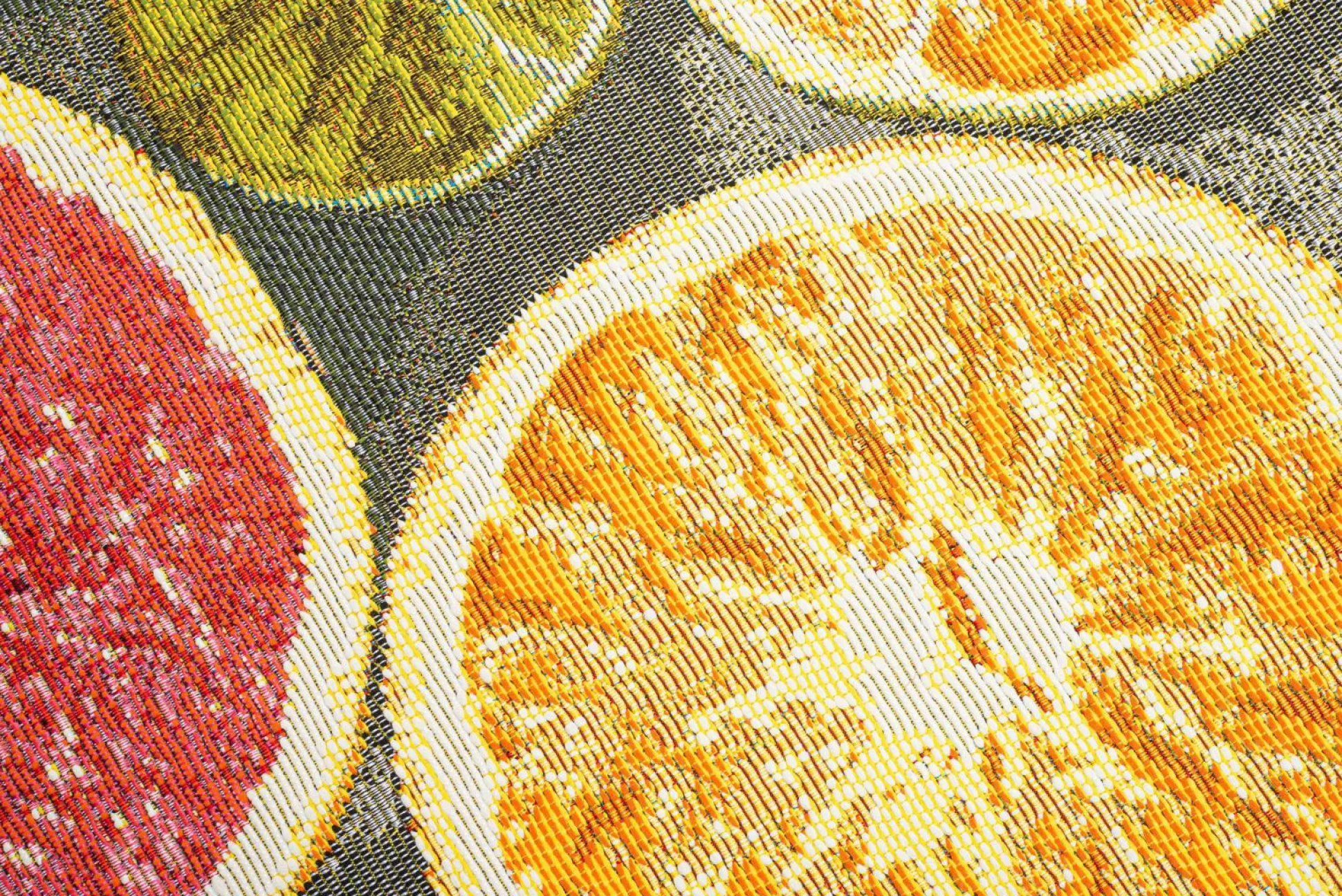 Teppich SANSIBAR RANTUM BEACH