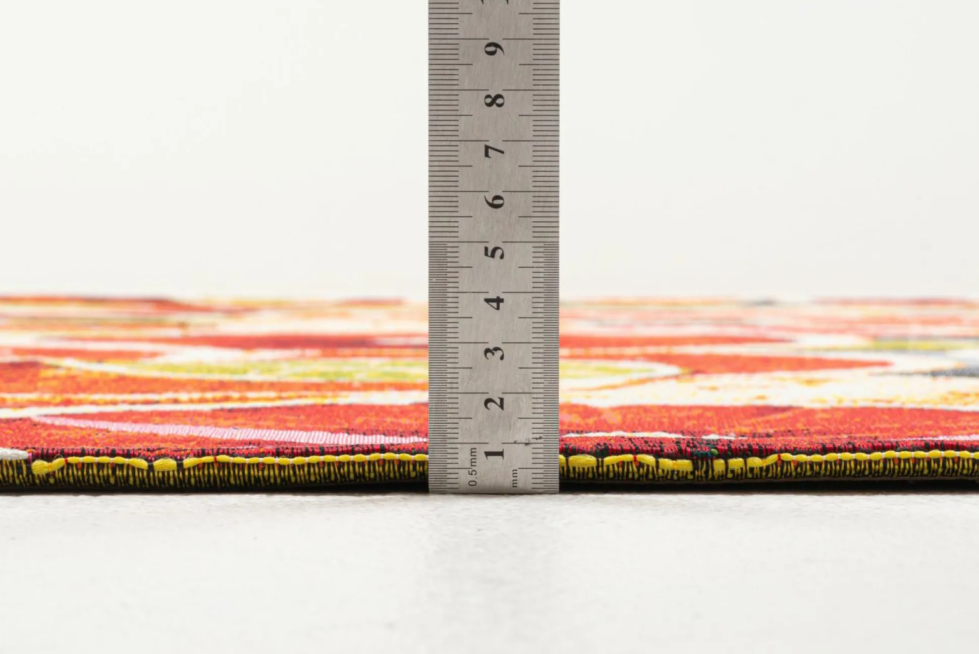 Teppich SANSIBAR RANTUM BEACH