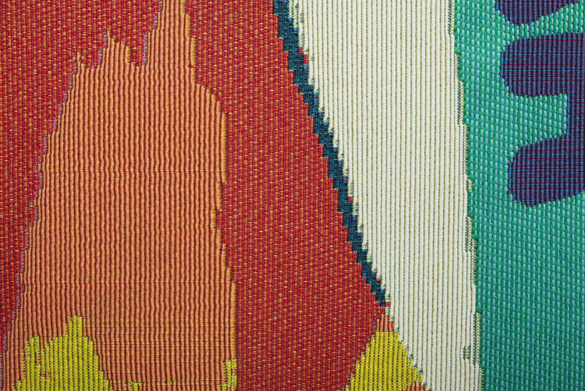 Teppich SANSIBAR RANTUM BEACH