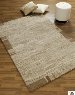 Teppich SENSATION SILK 100