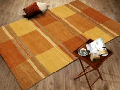 Teppich SENSATION SILK 100