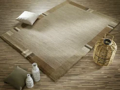 Teppich SENSATION SILK 100