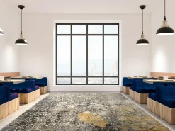 Teppich SIGNATURE ORIMON