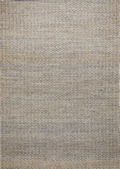 Teppich SMOOTH COMFORT blau