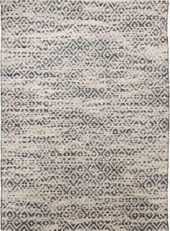 Teppich SMOOTH COMFORT grau